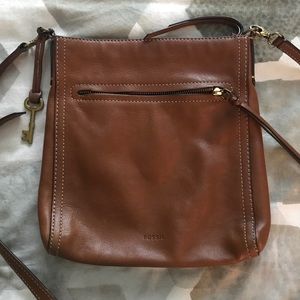 Fossil Crossbody 👜